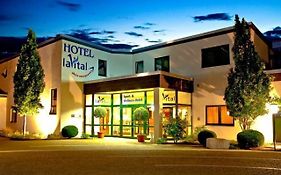 laVital Sport-&Wellness Hotel